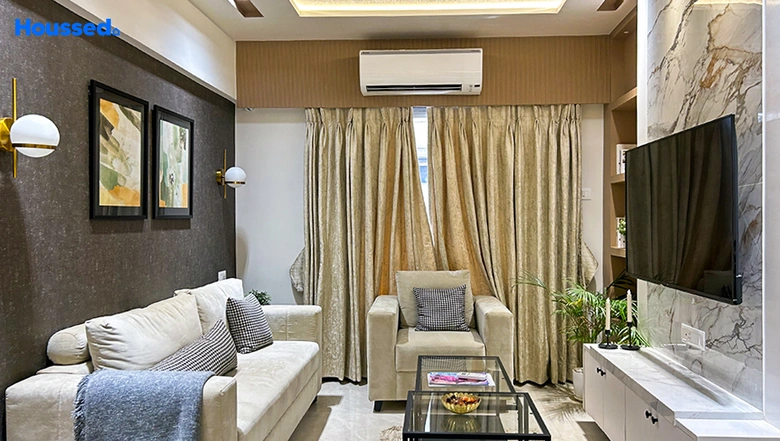Sample Apartment
